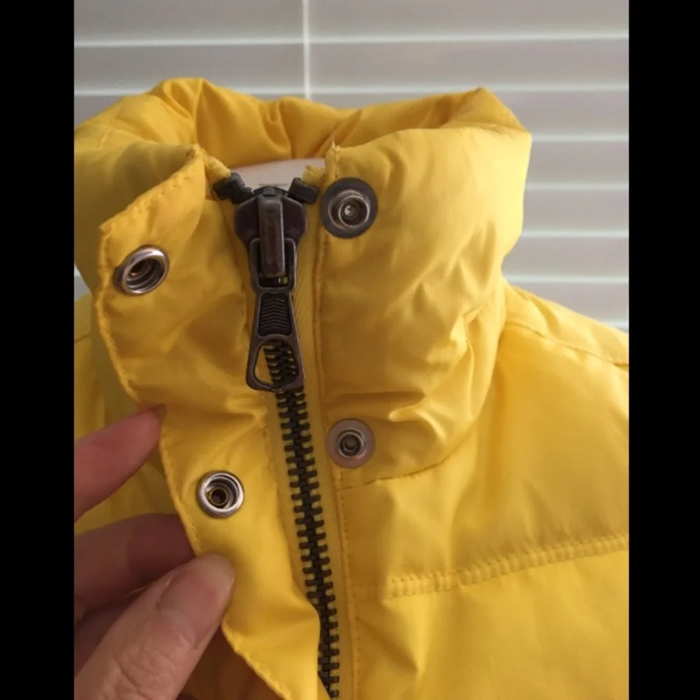 Lucky Vest - So Stylish!